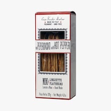 Mini linguette au piment Casa Vecchio Mulino