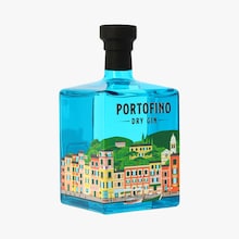 Gin Portofino Dry Gin, 1,5L Portofino
