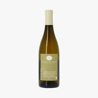Domaine des Espiers, Les Diablotines, AOP C&ocirc;tes du Rh&ocirc;ne, 2025, biologique Domaine des Espiers