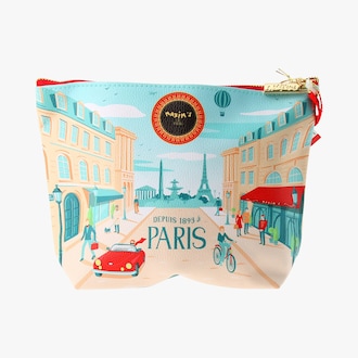 Trousse - 5 gourmandises Maxim’s Maxim’s de Paris