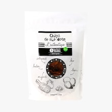 Chips de blé noir - L'authentique - Bio Biscuiterie des Vénètes