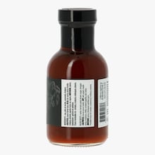 Sauce barbecue Sweet and smoky La Pimenterie