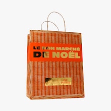 Sac cadeau de No&euml;l null