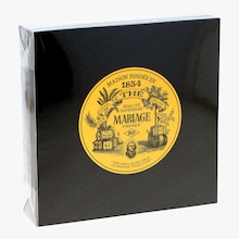 Milky Blue absolu Mariage Fr&egrave;res