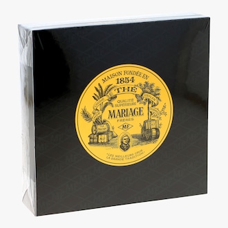 Milky Blue absolu Mariage Fr&egrave;res