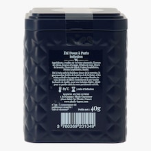 Infusion &Eacute;t&eacute; doux &agrave; Paris Maison Alexis Lepers