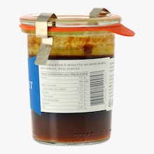 Sauce Mac Arthur au vin rouge L'&eacute;picerie de la Tour d'Argent