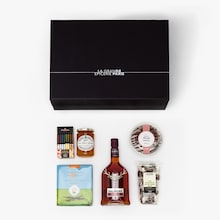 Coffret cadeau L’instant whisky null
