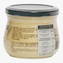 La Mayonnaise des Normands Toustain-Barville