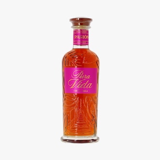 Rhum Pasi&oacute;n Pura Vida Pura Vida