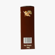 Biscuits à la noisette et au cacao Antichi Dolci Di Siena