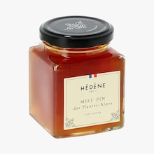 Miel de pin des Hautes-Alpes Hédène