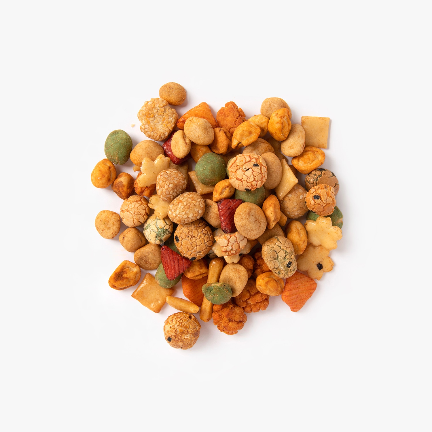 Rice crakers Tokyo Maison Naja