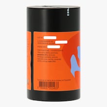 Th&eacute; noir, amandes, noix torr&eacute;fi&eacute;es - Double Jeu Kodama