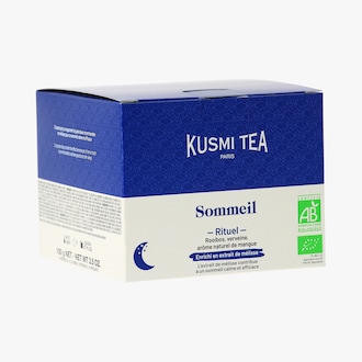 Infusion sommeil Kusmi Tea