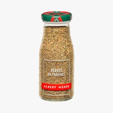 Herbes de Provence Albert Ménès