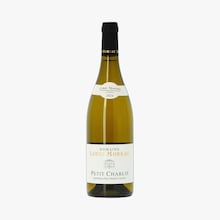 Domaine Louis Moreau, AOC Petit Chablis, 2024 Domaine Louis Moreau