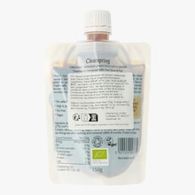 P&acirc;te umami bio au gingembre Clearspring