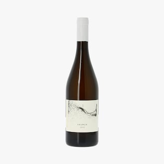 Brendan Stater-West, Saumur, AOC Saumur blanc, 2022 Brendan Stater-West