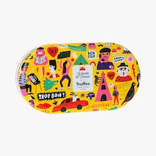 Truffes au chocolat Le Chocolat des Français