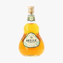 Maison Brillet, Belle de Brillet, liqueur Maison Brillet