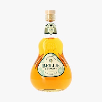 Maison Brillet, Belle de Brillet, liqueur Maison Brillet