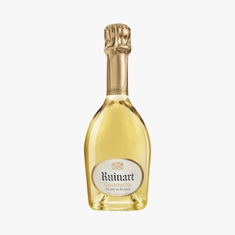 Demi-bouteille Champagne Ruinart Blanc de Blancs Ruinart
