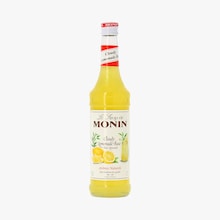 Sirop pour limonade Monin