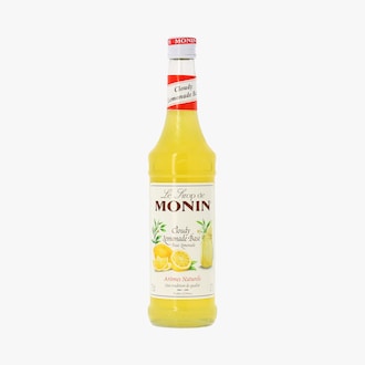 Sirop pour limonade Monin