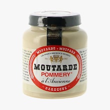 Moutarde barbecue Pommery® à l’ancienne Les assaisonnements Briards