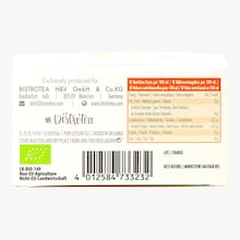 Thé earl grey bio à la bergamote Bistrotea