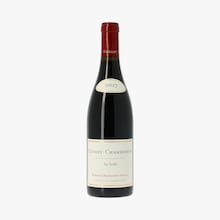 Domaine Marchand-Grillot, Au vellé, AOC Gevrey-Chambertin, 2017 Domaine Marchand-Grillot