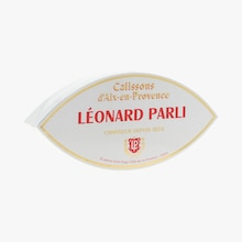 Calissons d'Aix-En-Provence 500 g Léonard Parli