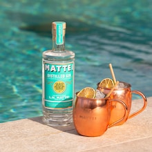 Gin L.N. Mattei L.N. Mattei