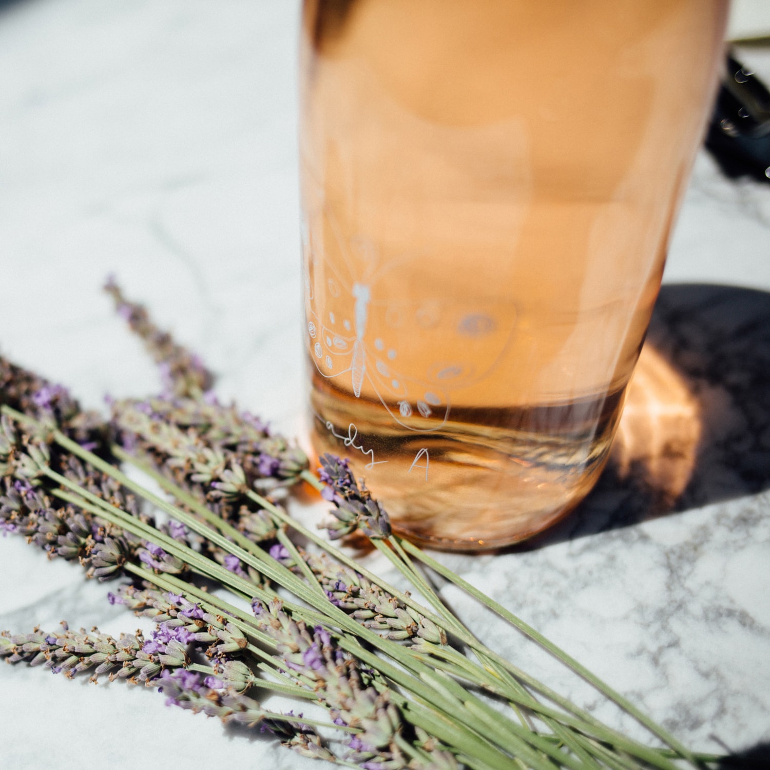 Château La Coste, Lady A, IGP Méditerranée, 2024 Château La Coste