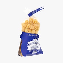 Pâtes alimentaires de semoule de blé dur de qualité supérieure Benedetto Cavalieri