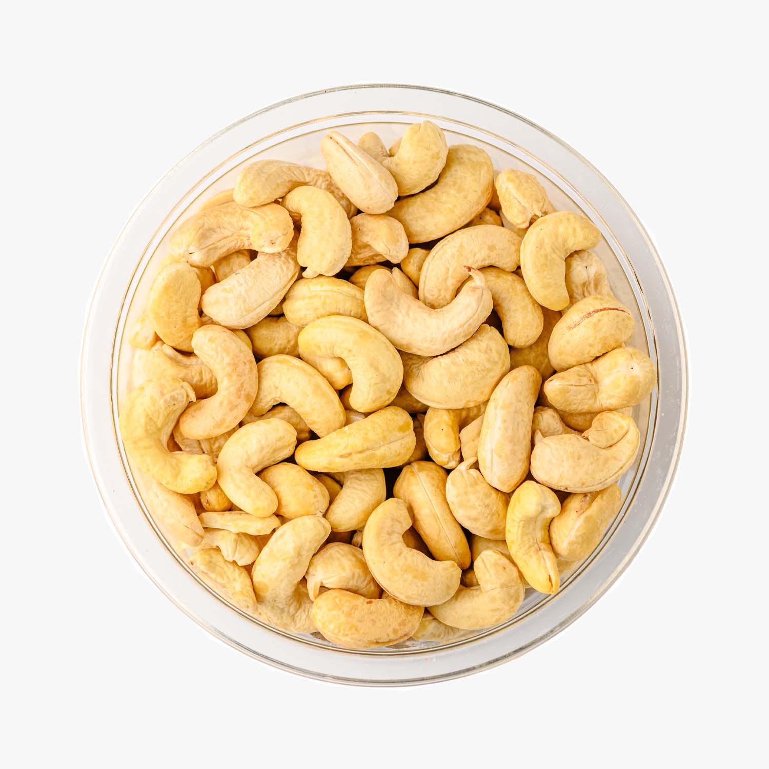 Noix de cajou crues bio Manola