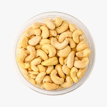 Noix de cajou crues bio Manola