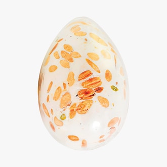 &OElig;uf en nougat Maffren