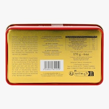 Bêtises de Cambrai Confiserie Afchain