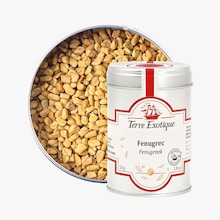 Fenugrec Terre Exotique