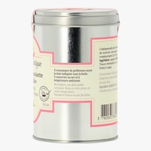 Poudre de noisette d&eacute;shuil&eacute;e Terre Exotique