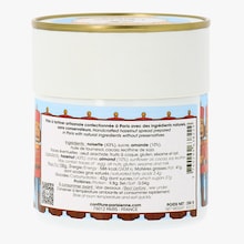 P&acirc;te &agrave; tartiner Casse-Noisette X Op&eacute;ra national de Paris Confiture Parisienne