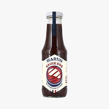 Sauce barbecue Sauces Martin