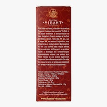 Balsamique de vin cuit - Hors d'âge Château Virant