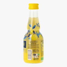 Jus de citron de Sicile bio - Spinagallo Polenghi