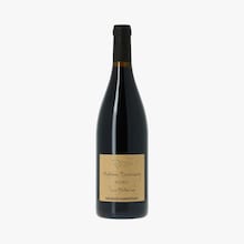 Antoine Sanzay, La Paterne, AOP Saumur Champigny, 2020, biologique Domaine Antoine Sanzay