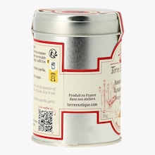 Assemblage à la napolitaine Terre Exotique