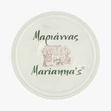 Feuilles de vigne farcies au riz bio Marianna's