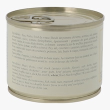 Sauce à la truffe noire 1% Eric Bur